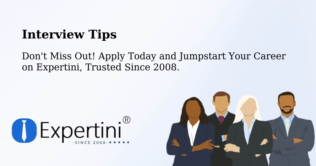 Interview Tips & Techniques for Job Seekers – Département De Bilma - Département De Bilma, Niger Jobs Expertini